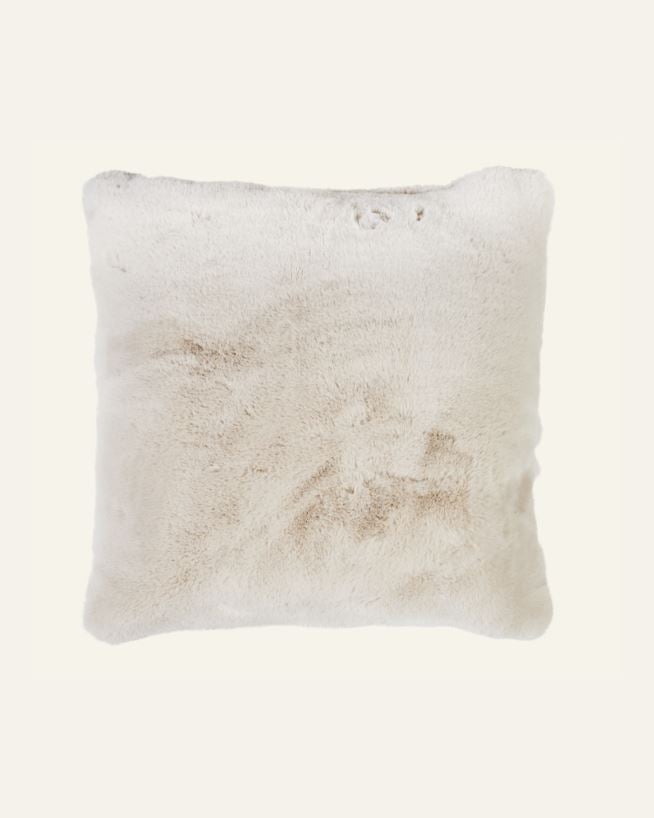 Kuddfodral beige - 50x50 cm beige - 1