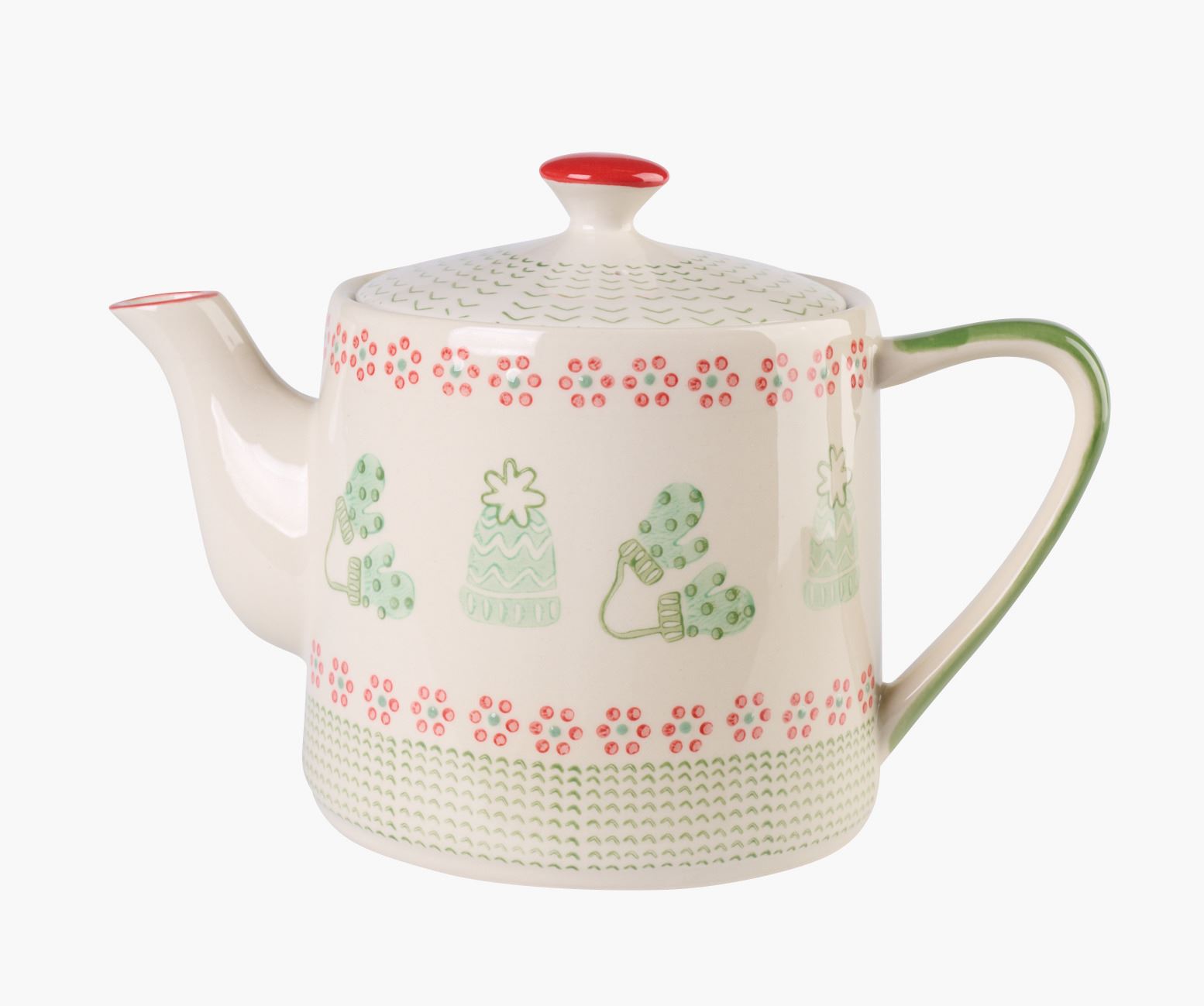 Tekanna                        multi - 950ml multi - 1