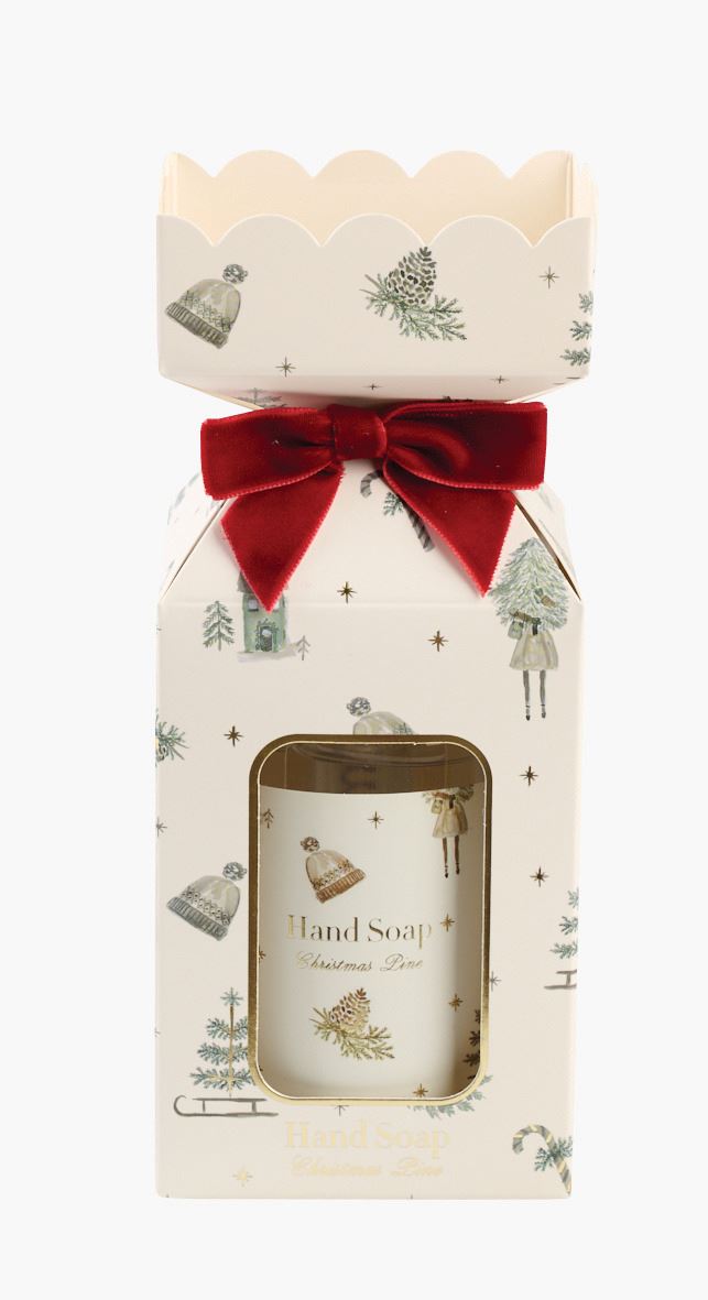 Handtvål multi/beige - 280 ml multi/beige - 1