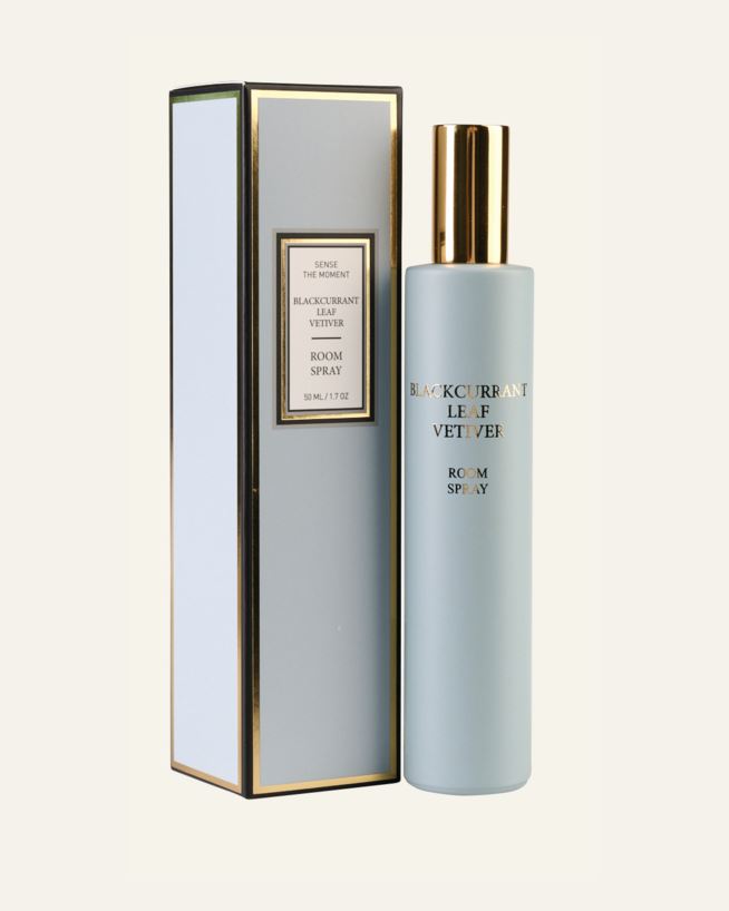 Rumsspray ljusblå - 50 ml ljusblå - 1