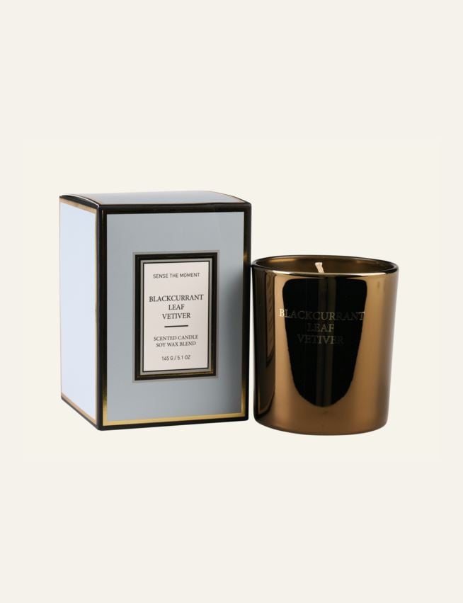 Doftljus ljusblå - 2