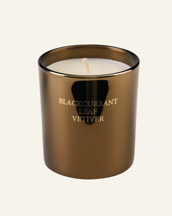 Doftljus ljusblå - 145 g ljusblå - 1