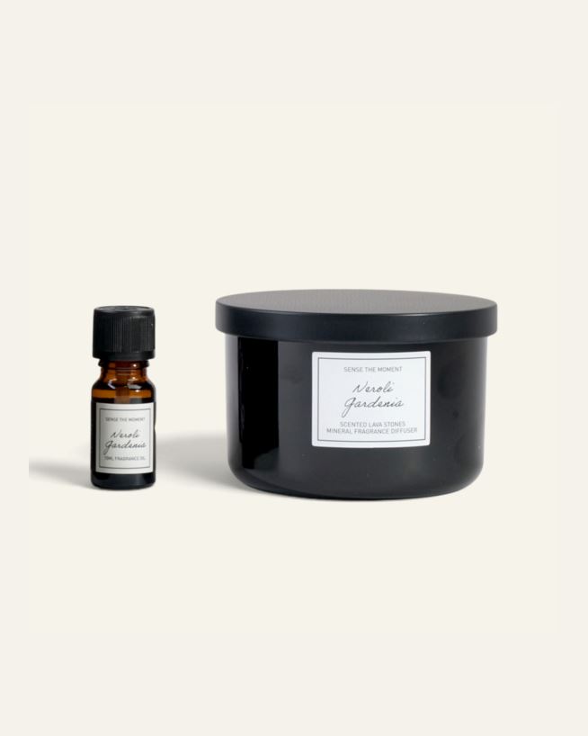 Doftstenar brun - 10 ml brun - 1
