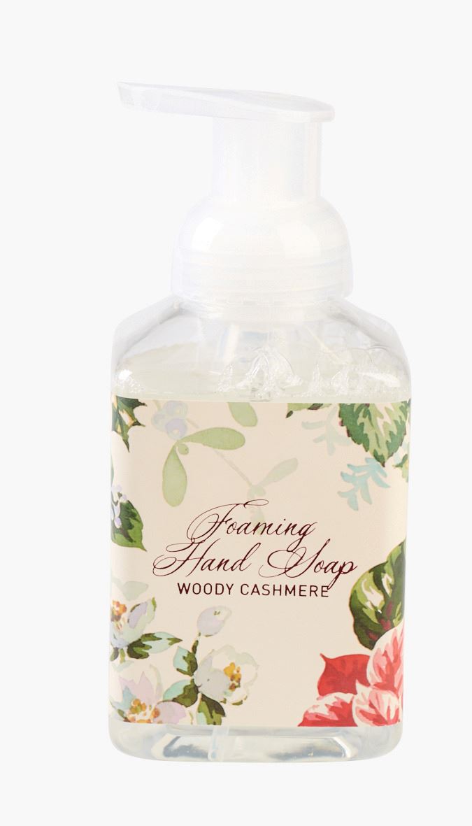 Skummande handtvål multi/röd - 430 ml multi/röd - 1