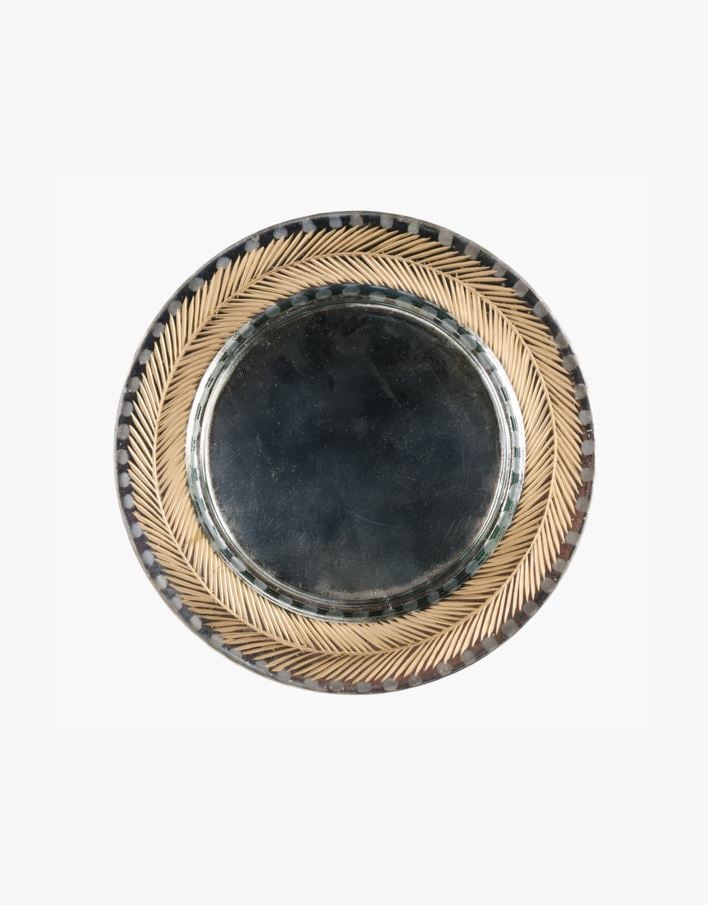 Ljusfat guld - 2,5x2,5x30 cm guld - 1