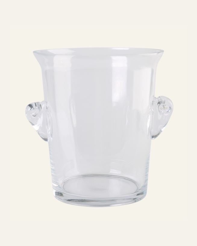 Vinkylare transparent - 3000 ml transparent - 1