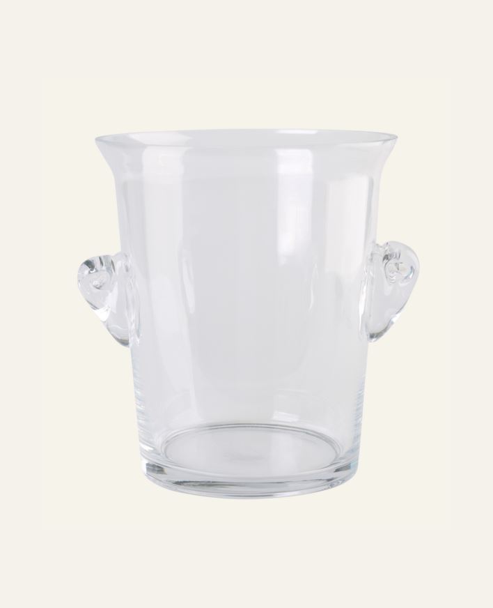 Vinkylare transparent - 3000 ml transparent - 1