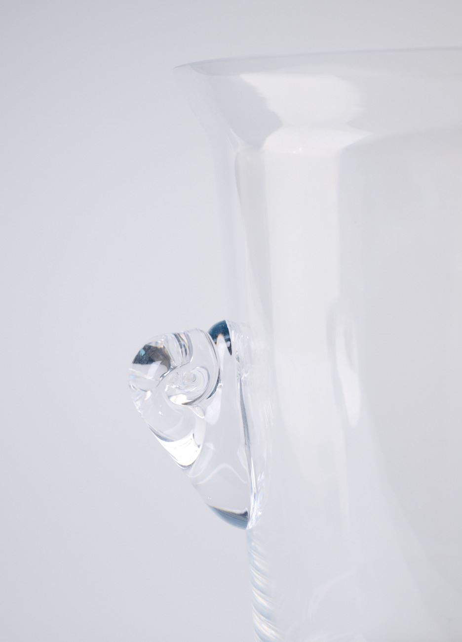 Vinkylare transparent - 2