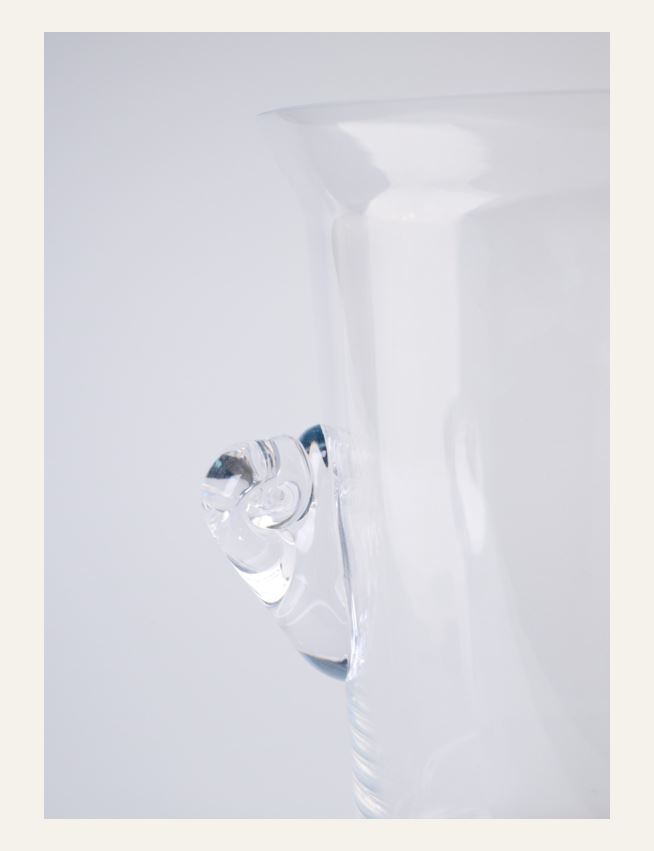 Vinkylare transparent - 2