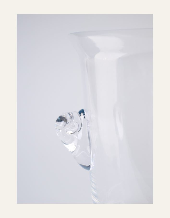 Vinkylare transparent - 2