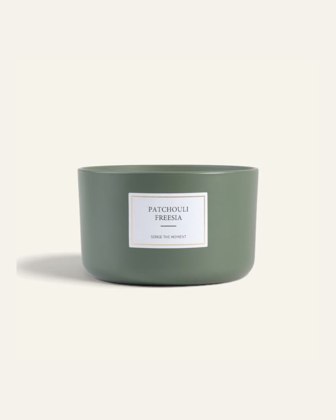 Doftljus grön - 500 g grön - 1