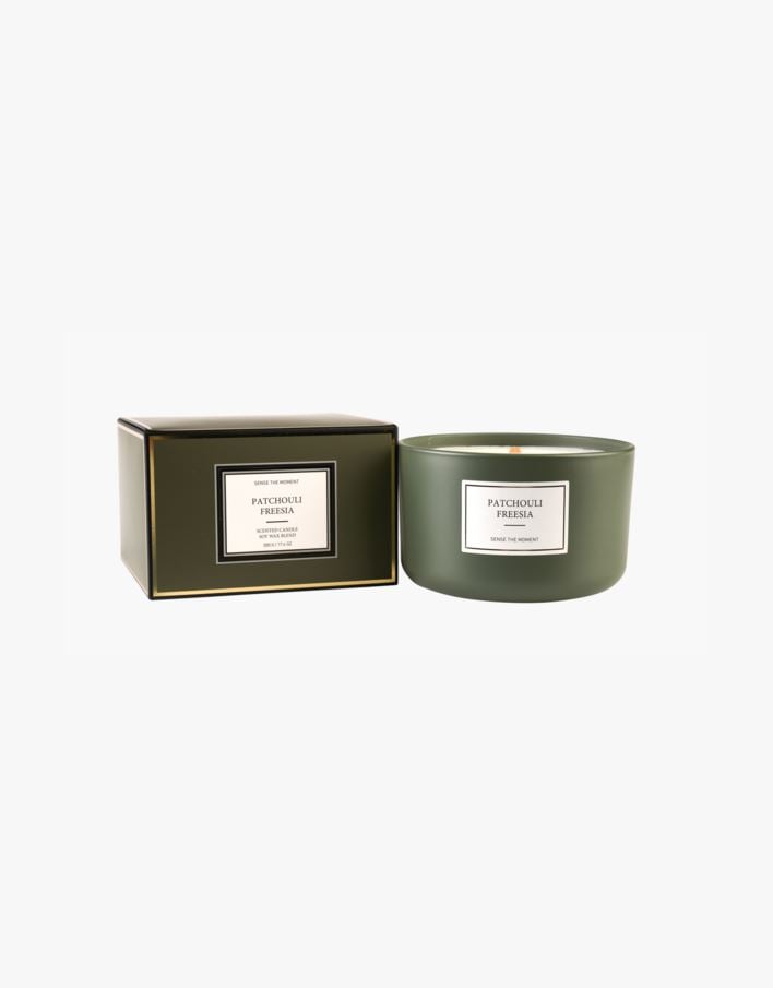 Doftljus grön - 500 g grön - 1