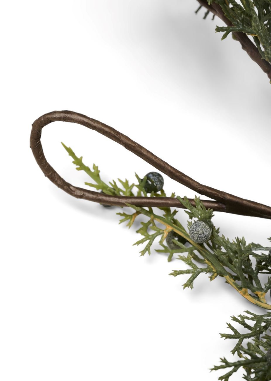 Girlang multi/grön - 2