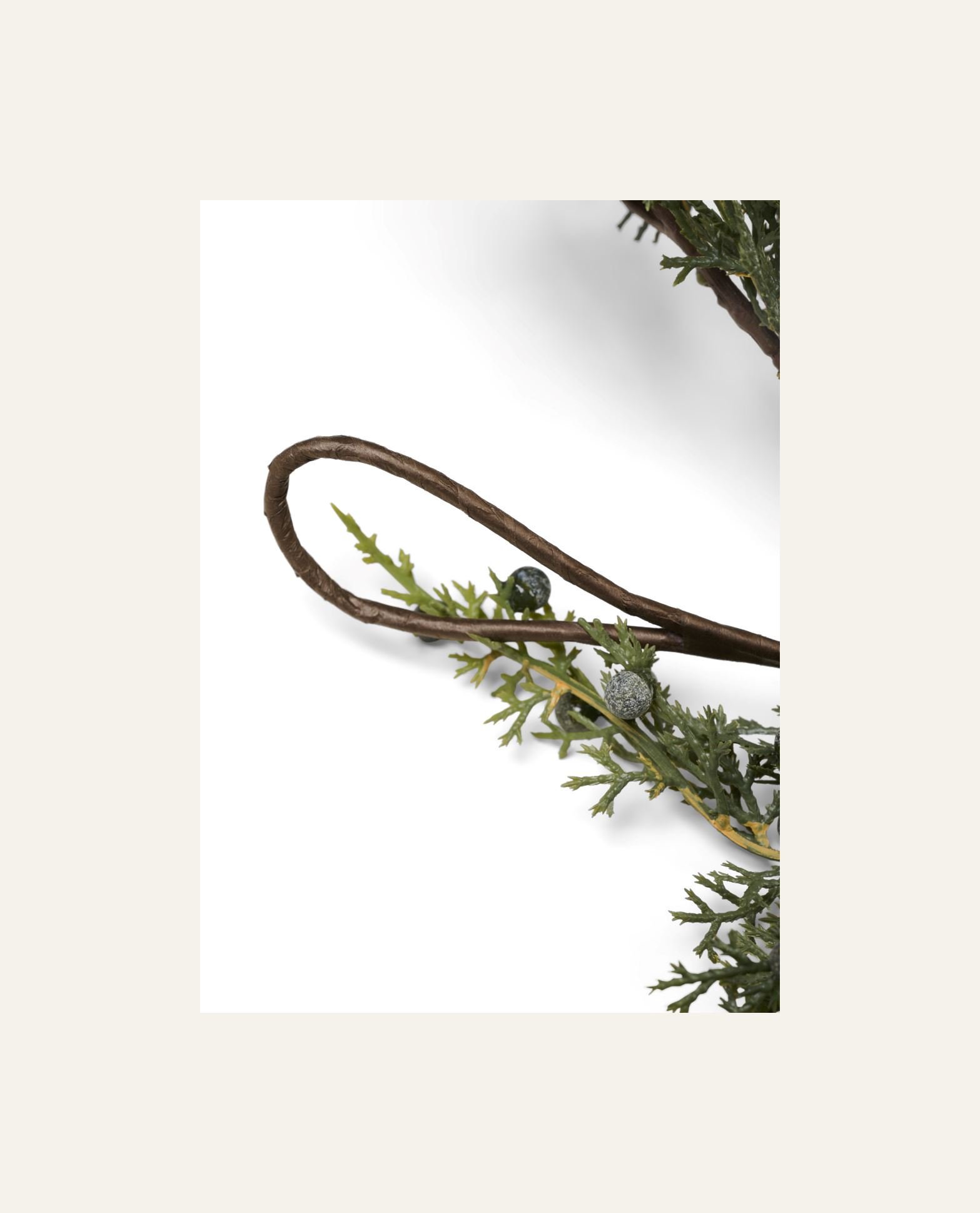 Girlang multi/grön - 2