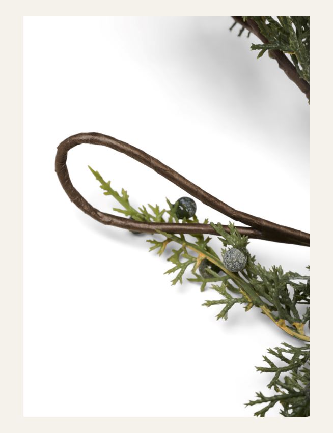 Girlang multi/grön - 2