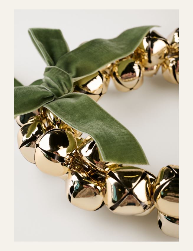 Krans guld - 2