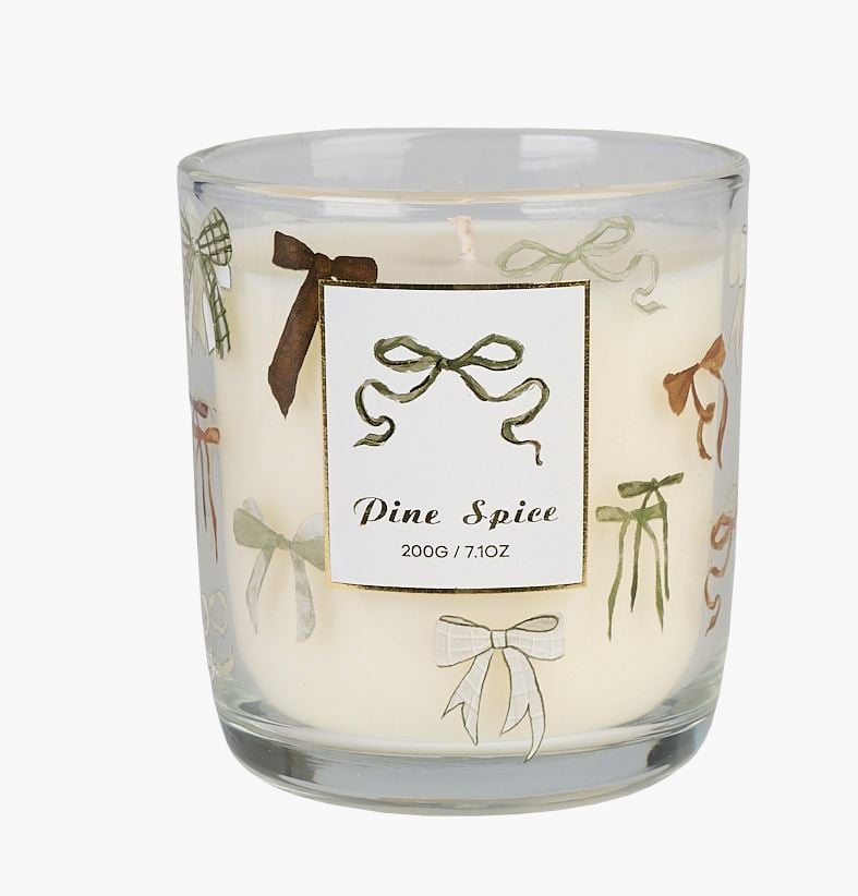 Doftljus multi/grön - 200 g multi/grön - 1