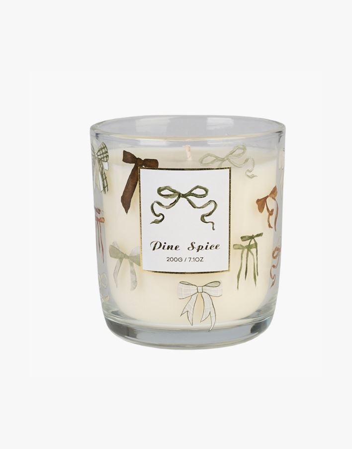 Doftljus multi/grön - 200 g multi/grön - 1