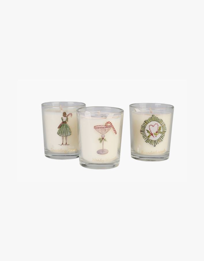 Doftljus multi/vit - 70 g multi/vit - 1