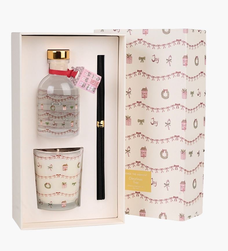 Doftset multi/vit - 70g/50ml multi/vit - 1