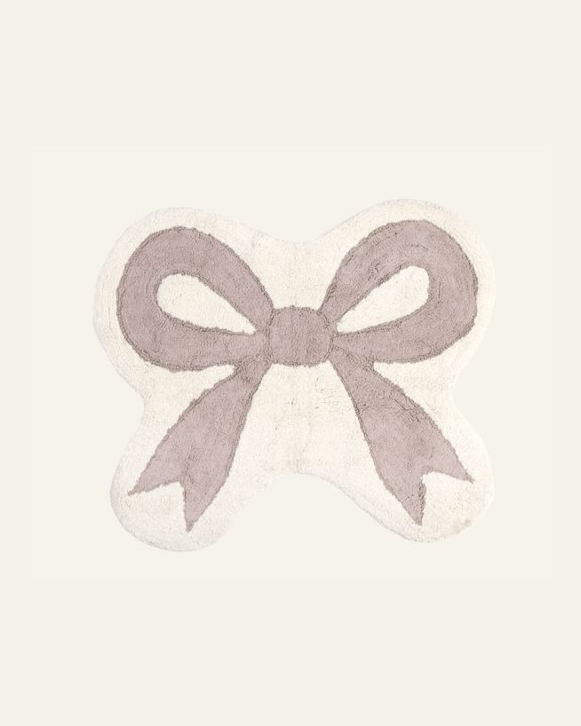Badrumsmatta beige - 68x80 cm beige - 1