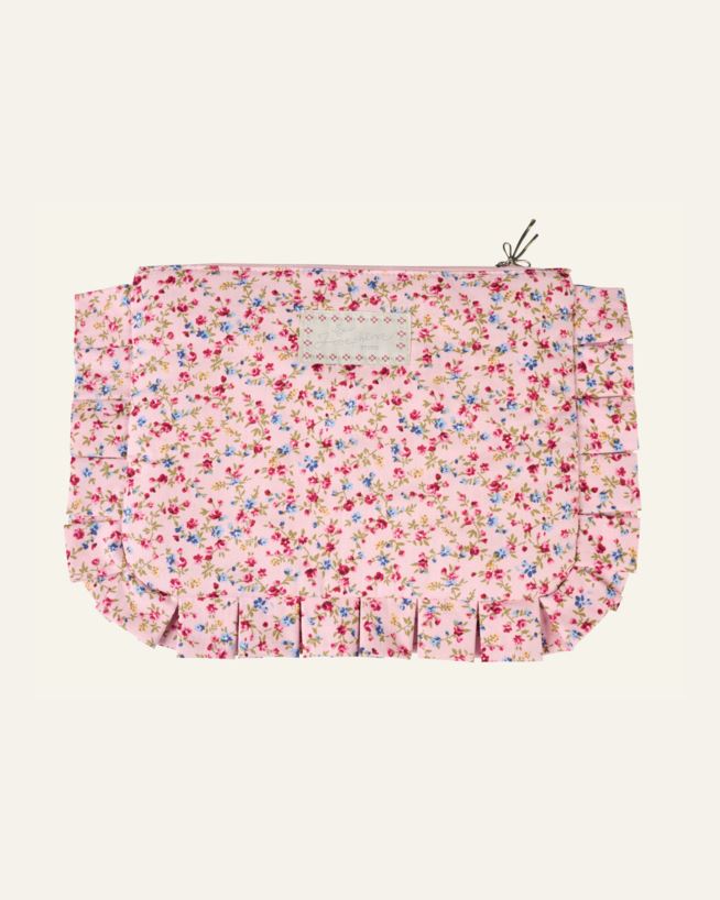 Clutch rosa - 17x23 cm rosa - 1