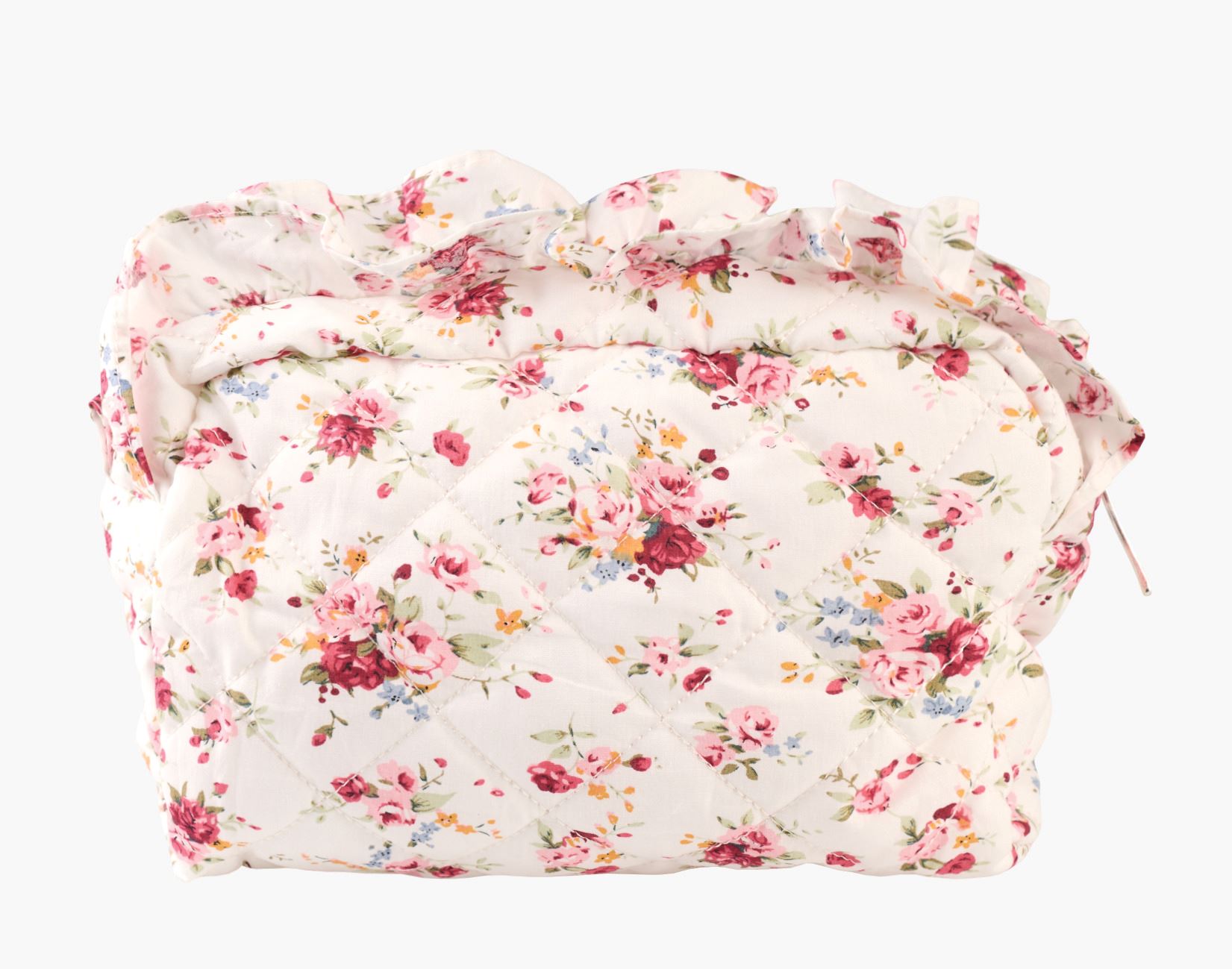 Neccessär vit - 14x20 cm vit - 1