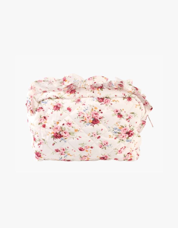 Neccessär vit - 14x20 cm vit - 1