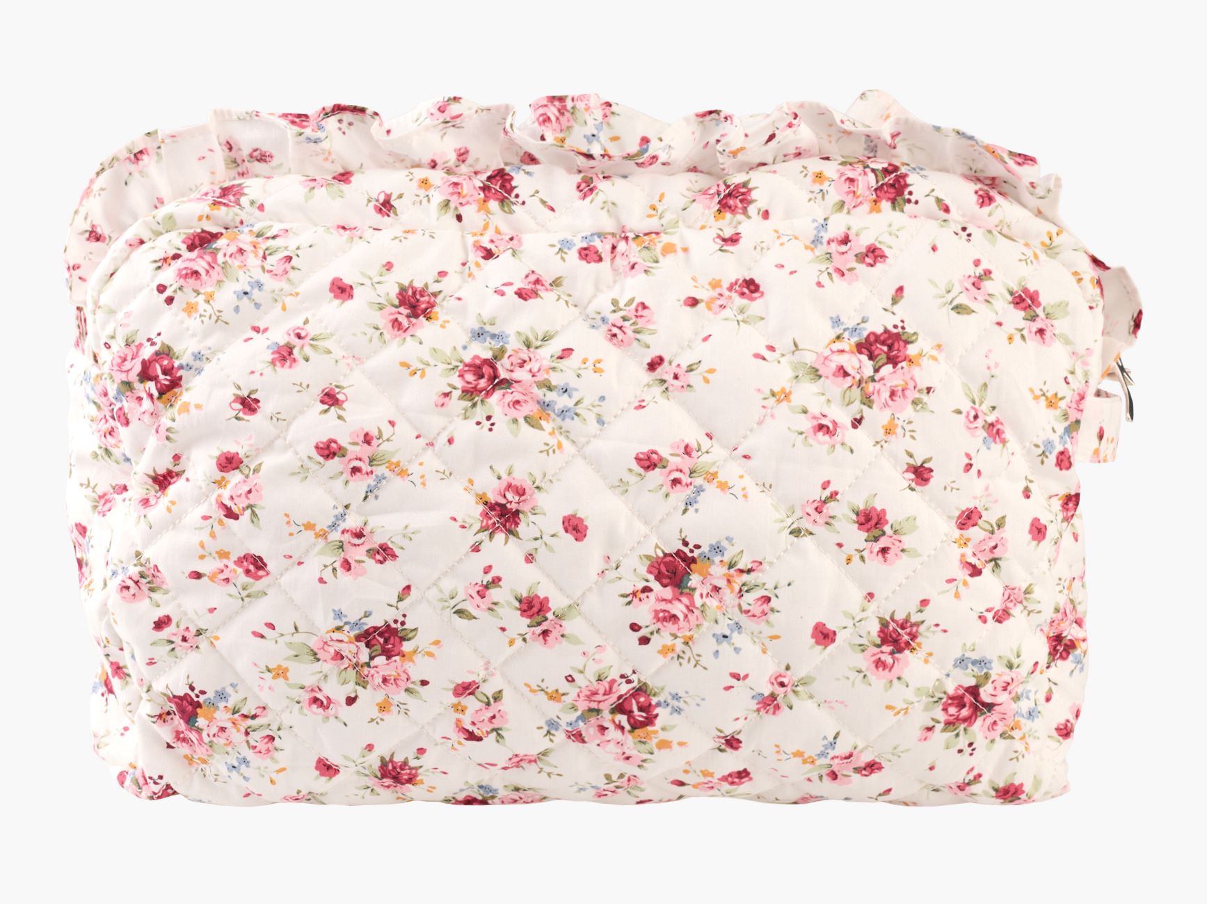 Neccessär vit - 22x30 cm vit - 1