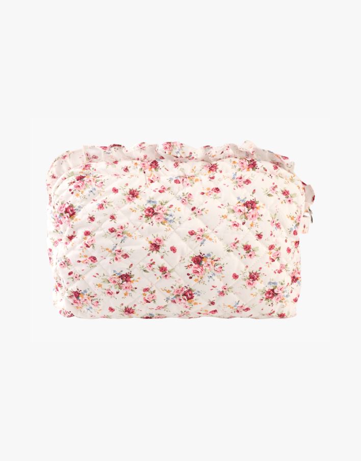 Neccessär vit - 22x30 cm vit - 1