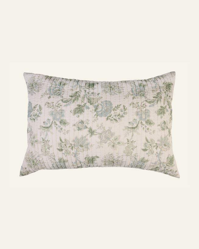 Hotellörngott grön - 70x100 cm grön - 1