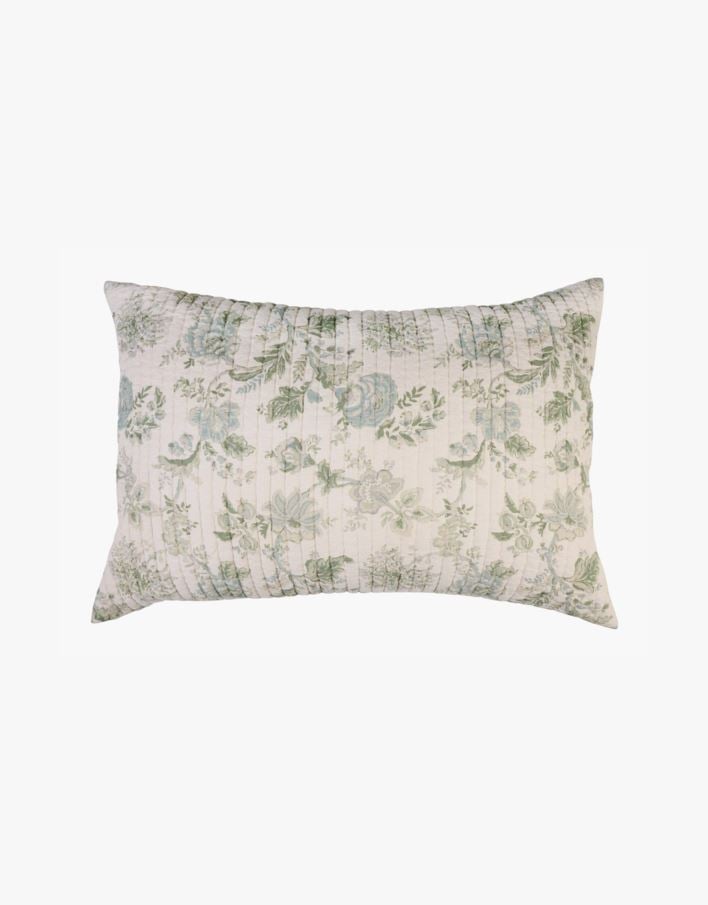 Hotellörngott grön - 70x100 cm grön - 1