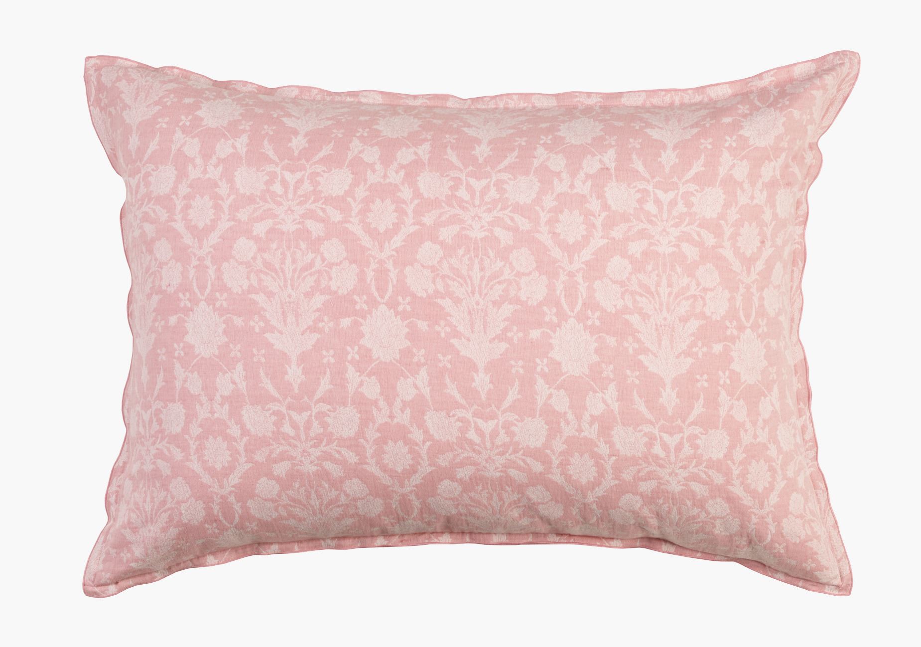 Hotellörngott rosa - 70x100 cm rosa - 1