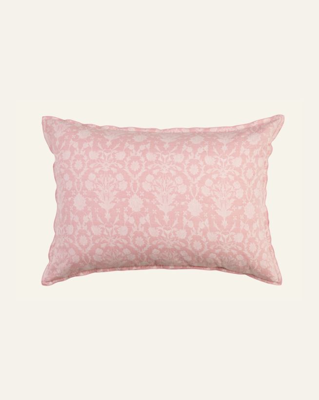 Hotellörngott rosa - 70x100 cm rosa - 1