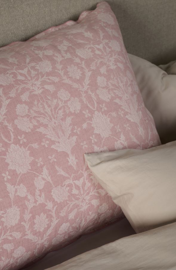 Hotellörngott rosa - 4