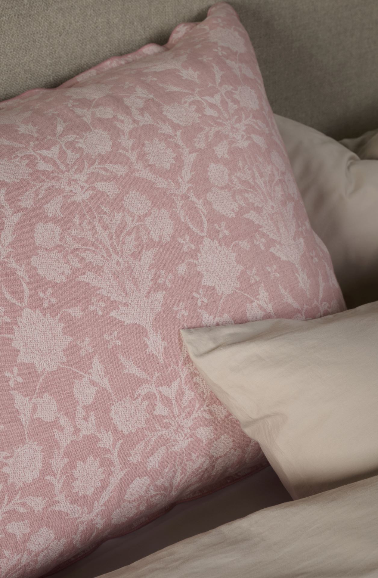 Hotellörngott rosa - 4