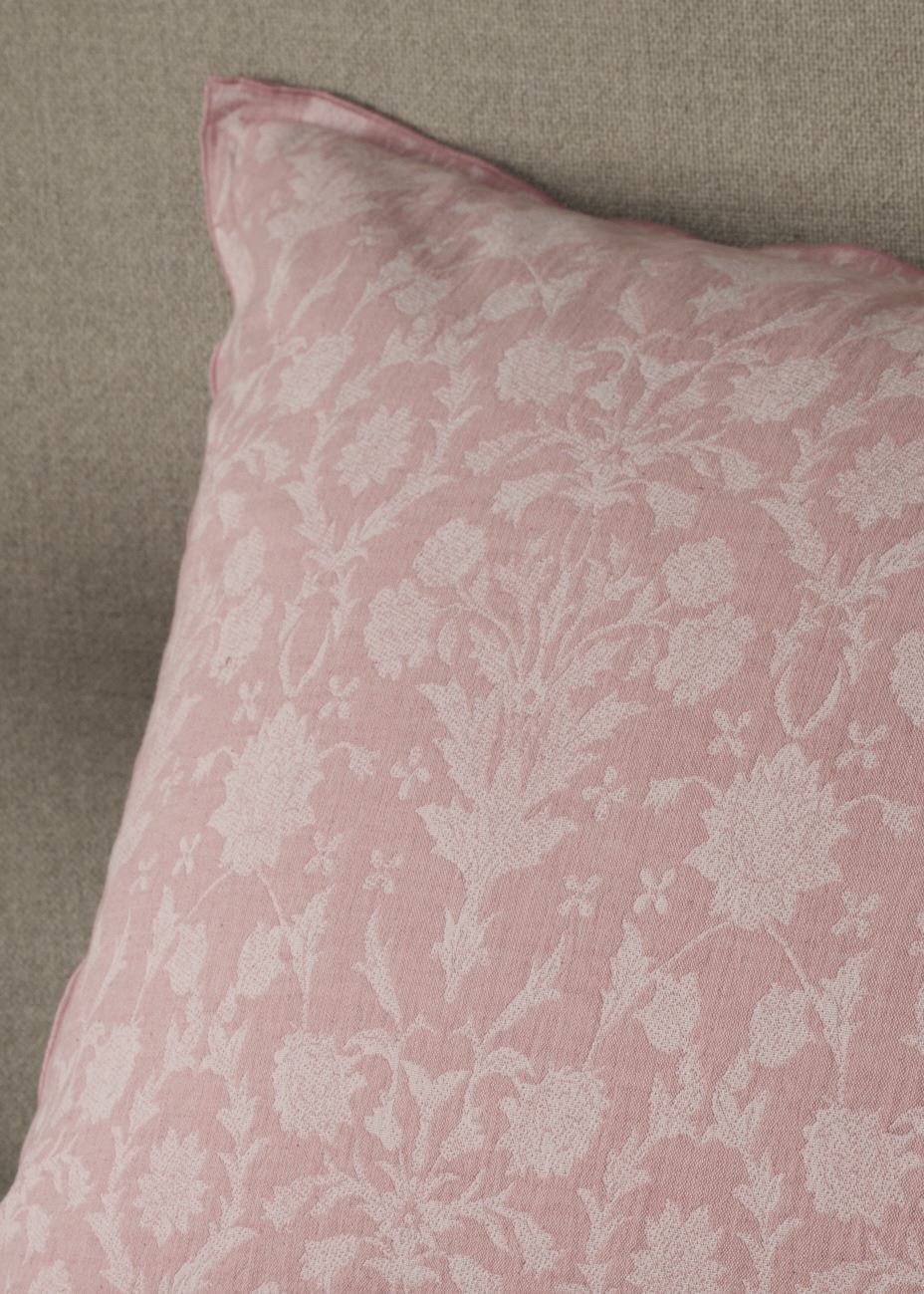 Hotellörngott rosa - 3