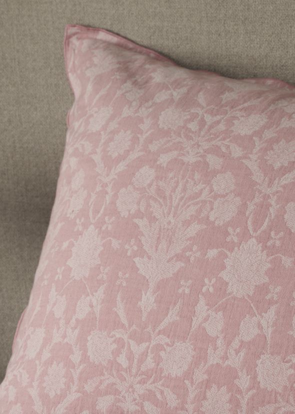 Hotellörngott rosa - 3