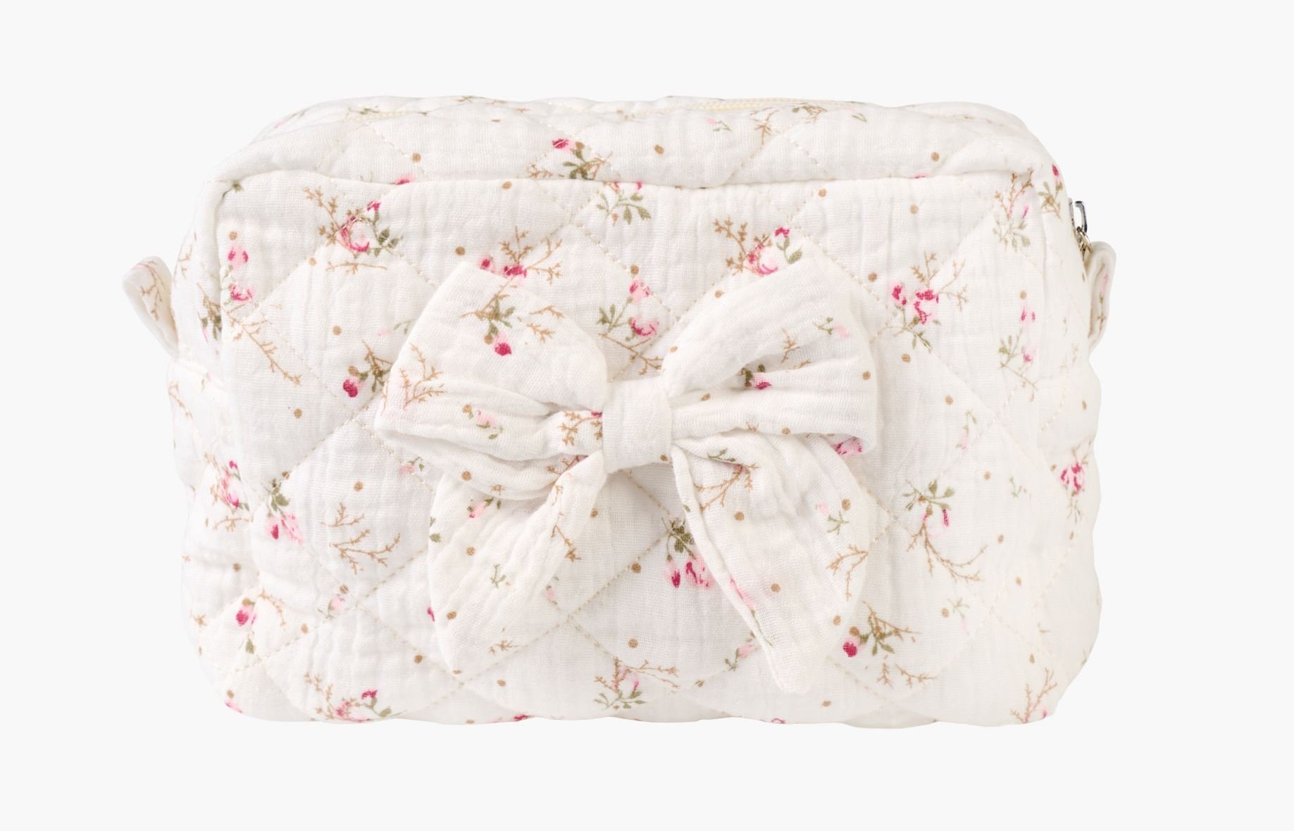 Neccessär vit - 14x20 cm vit - 1