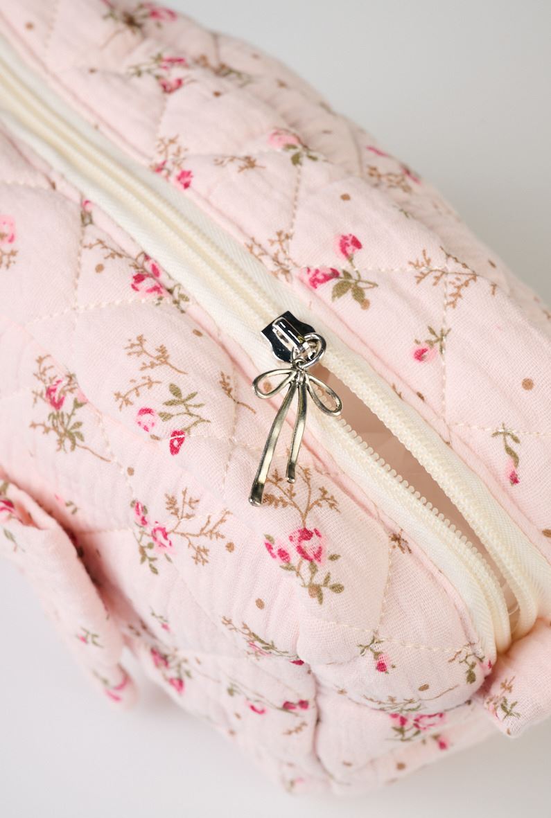 Neccessär ljusrosa - 3