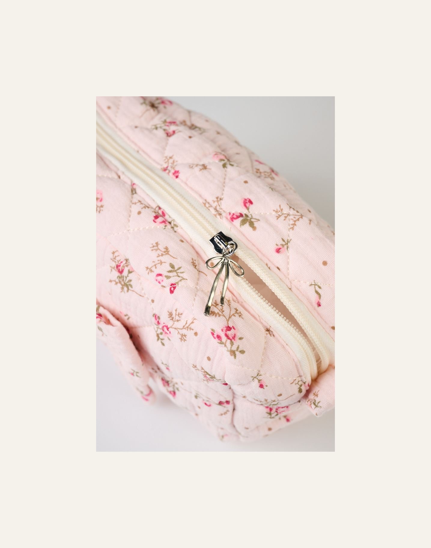 Neccessär ljusrosa - 3