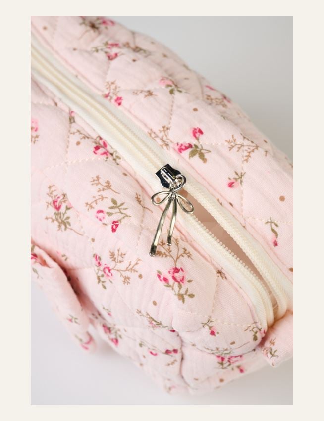 Neccessär ljusrosa - 3