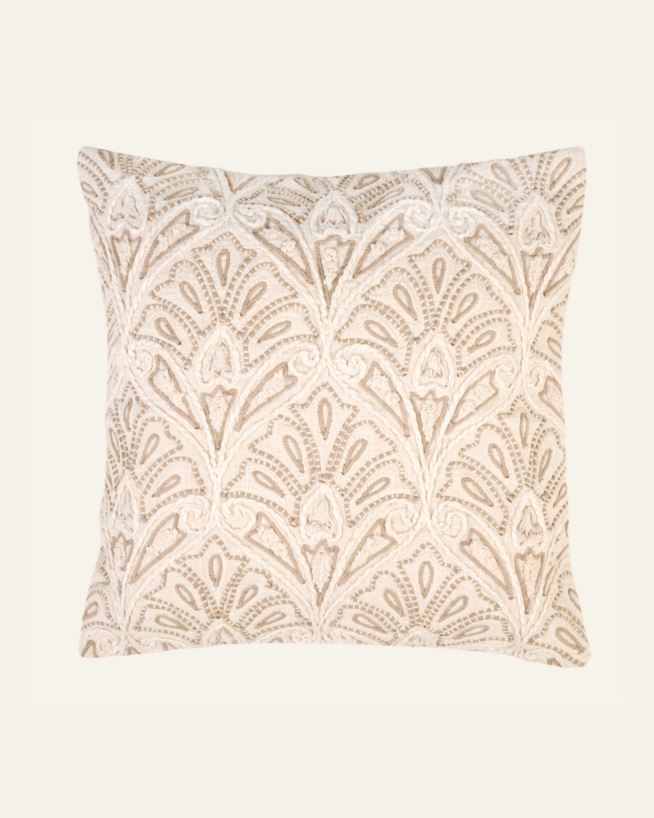 Kuddfodral natur - 50x50 cm natur - 1