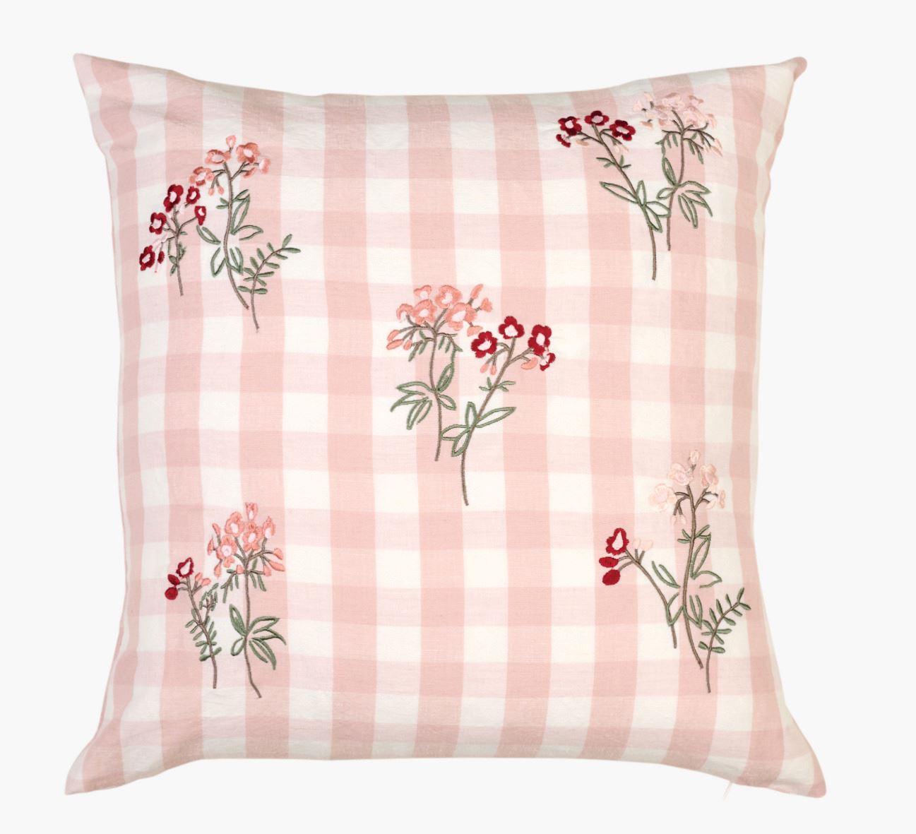 Prydnadskudde multi - 50x50 cm multi - 1