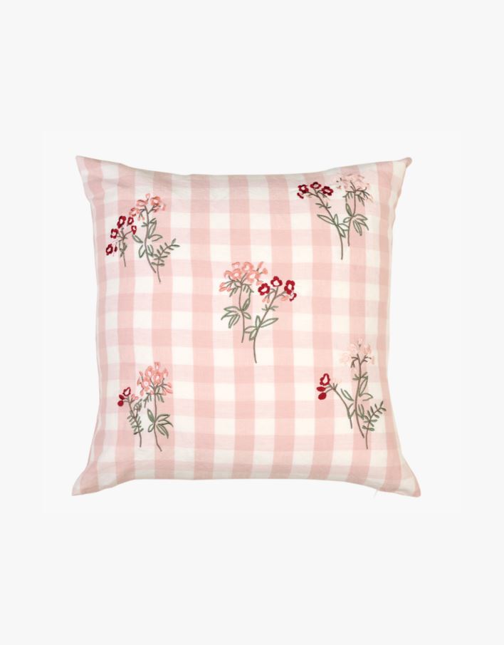 Prydnadskudde multi - 50x50 cm multi - 1