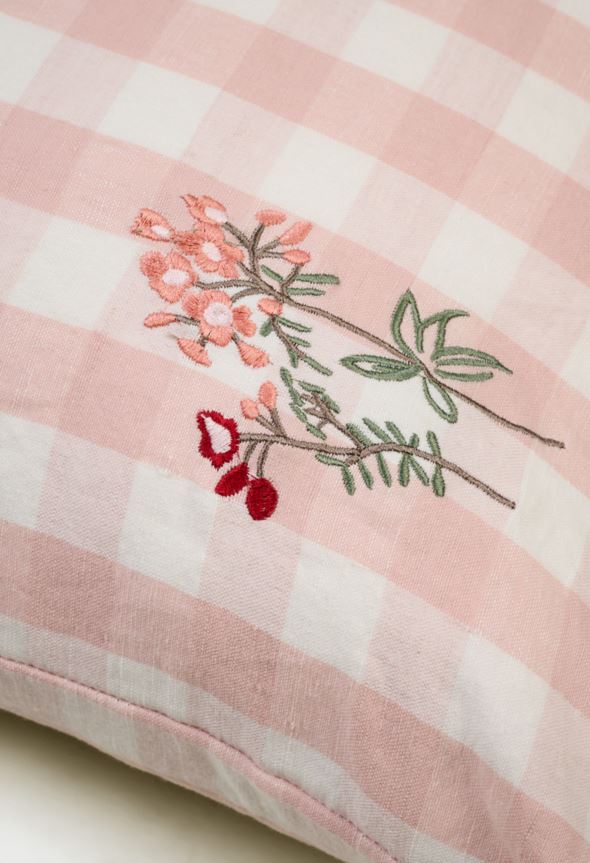 Prydnadskudde multi - 3