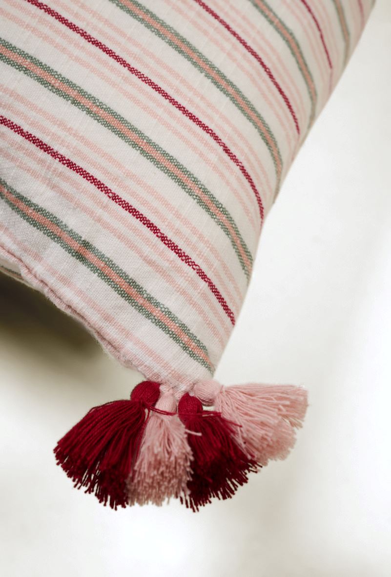 Prydnadskudde multi - 2