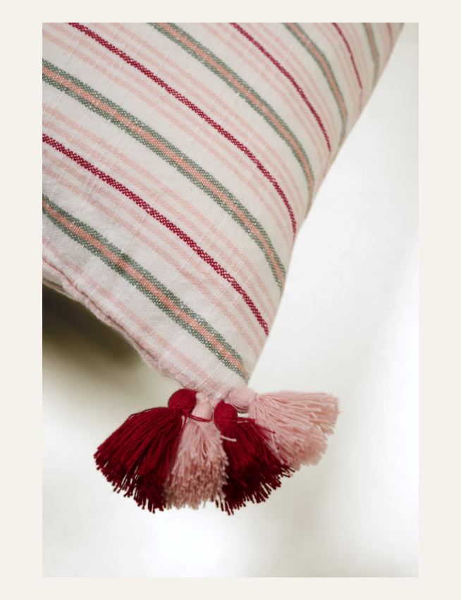 Prydnadskudde multi - 2