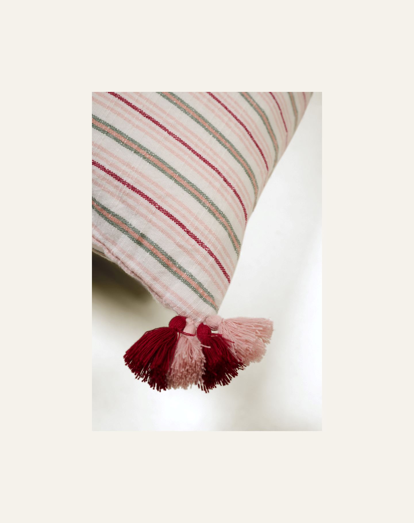 Prydnadskudde multi - 2