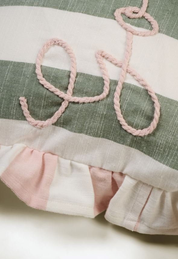 Prydnadskudde multi - 3